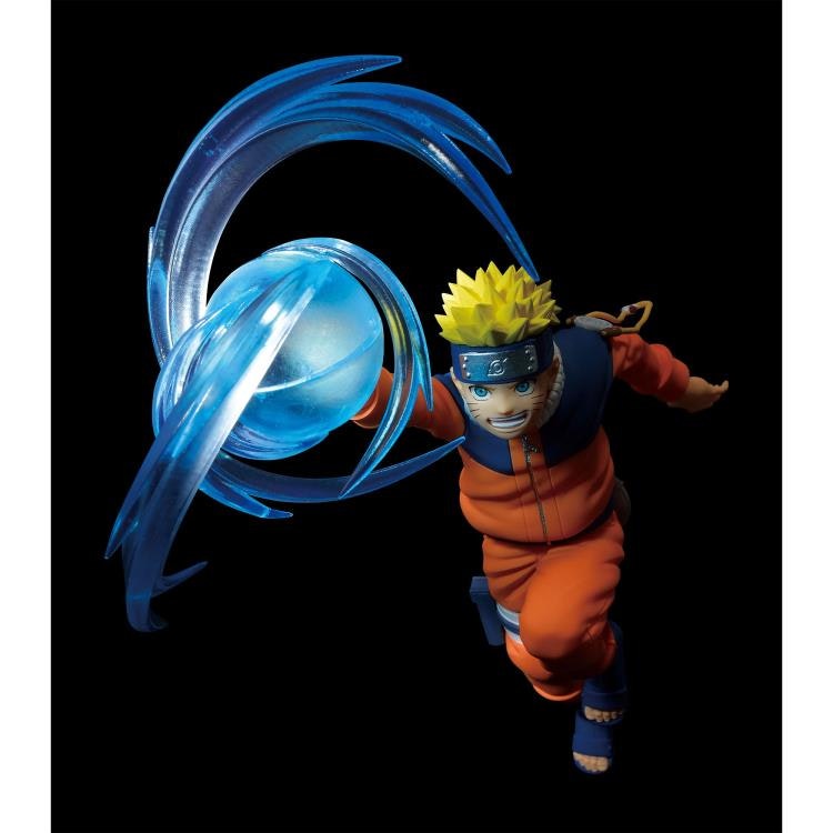 Naruto Effectreme Naruto Uzumaki