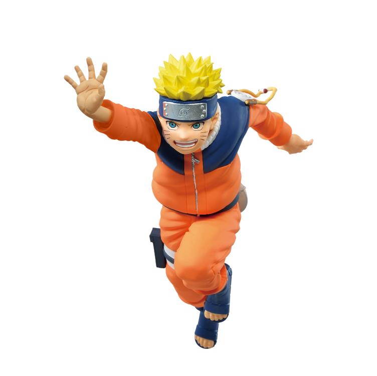 Naruto Effectreme Naruto Uzumaki