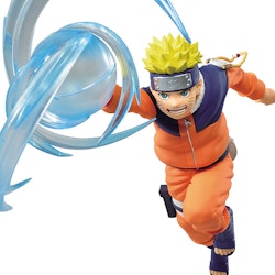 Naruto Effectreme Naruto Uzumaki