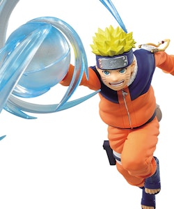 Naruto Effectreme Naruto Uzumaki