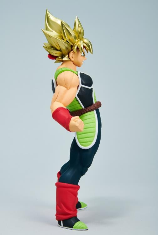 Dragon Ball Super Blood of Saiyans Vol.12 Bardock (Special Ver.)