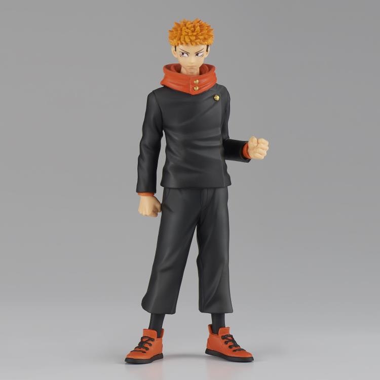 Jujutsu Kaisen Jukon no Kata Yuji Itadori (Ver. A)