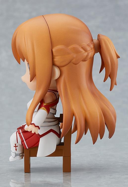 Sword Art Online Nendoroid Swacchao! Asuna