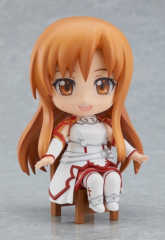 Sword Art Online Nendoroid Swacchao! Asuna