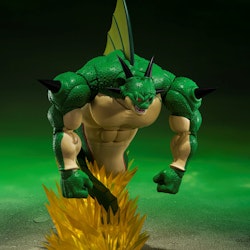 Dragon Ball Z S.H.Figuarts Porunga & Dende -Come Forth, Genuine Shenron!!-