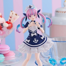 Hololive Production Pop Up Parade Minato Aqua