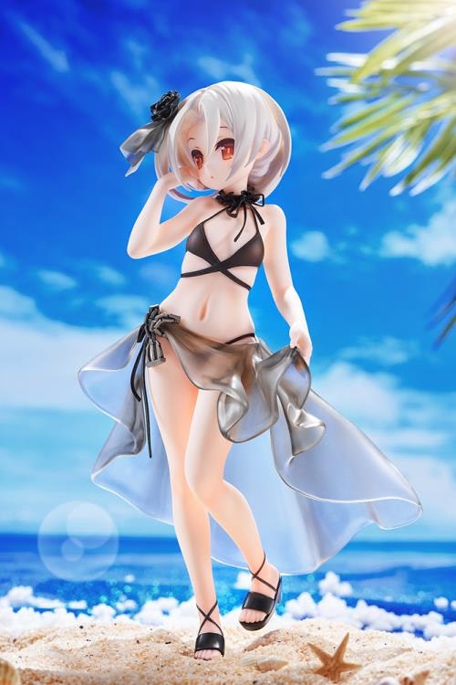 Senkan Shoujo R Veneto (Bikini Ver.)