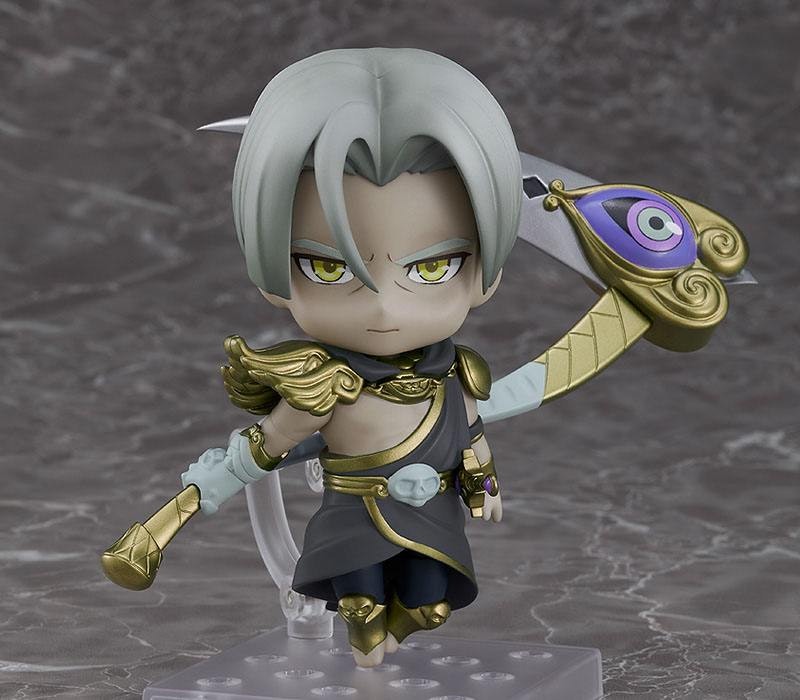 Hades Nendoroid Thanatos