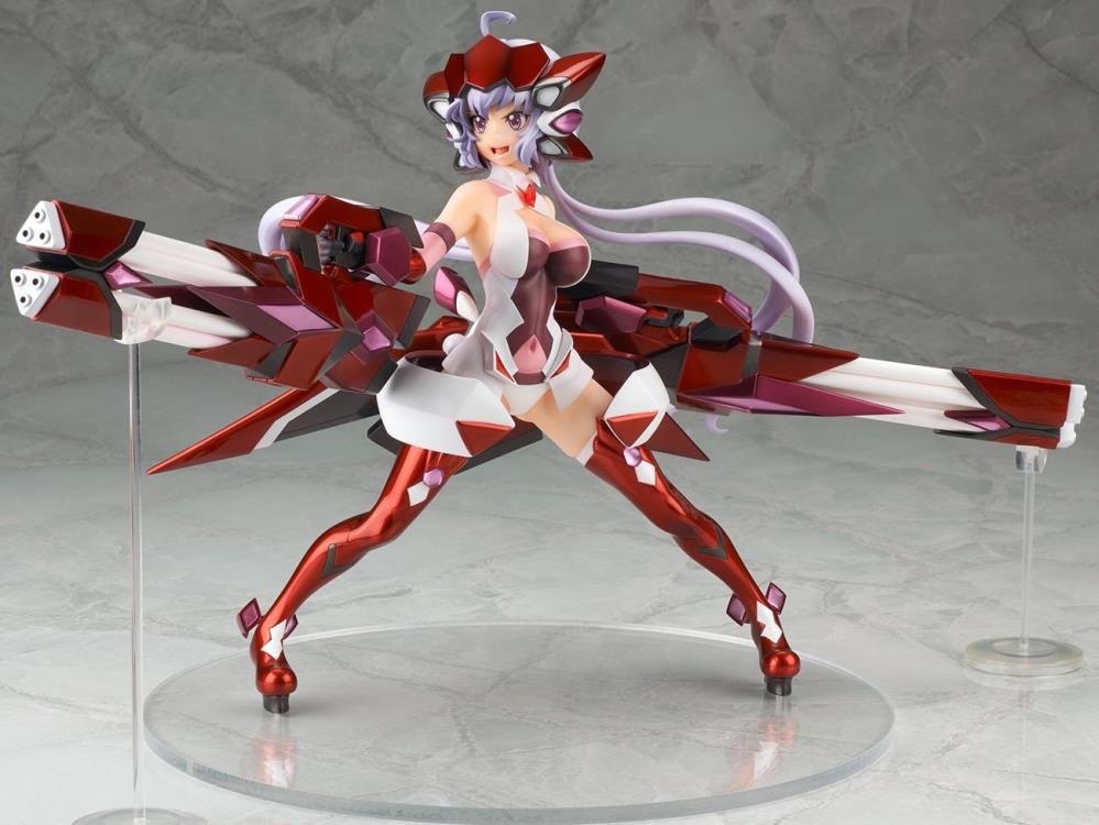 Senki Zesshou Symphogear GX Chris Yukine