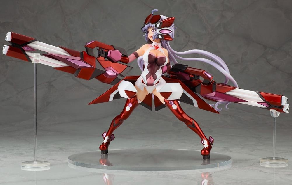 Senki Zesshou Symphogear GX Chris Yukine