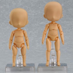Nendoroid Doll Height Adjustment Set (Cinnamon)
