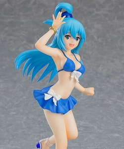 KonoSuba Pop Up Parade Aqua: Swimsuit Ver.