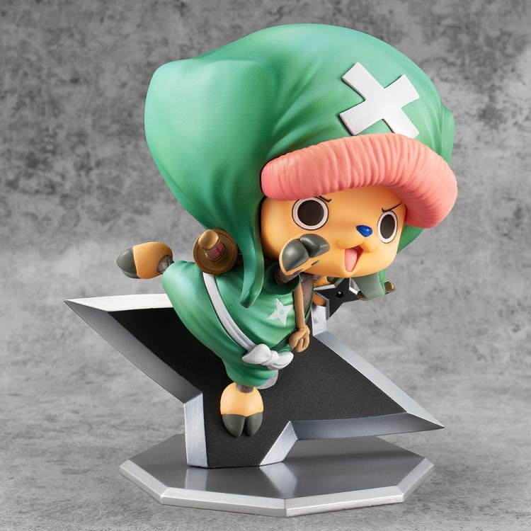 One Piece Portrait of Pirates Warriors Alliance Tony Tony Chopper (Rerelease)