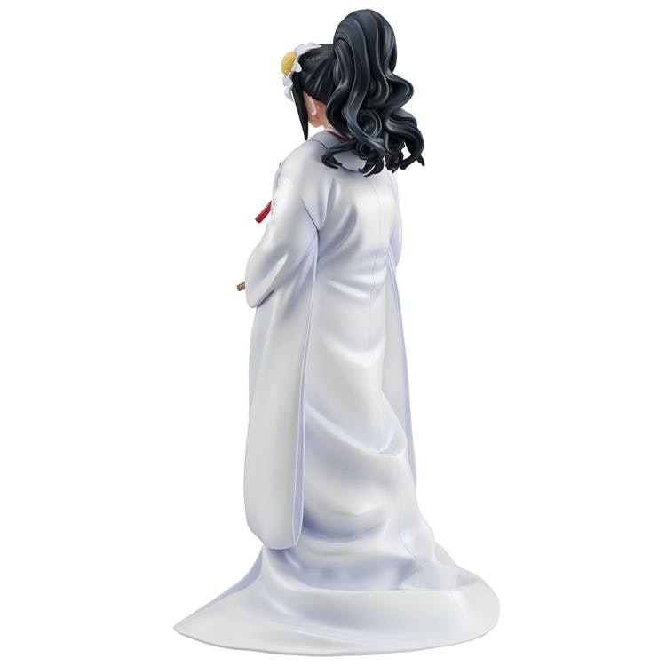 Naruto Gals Hinata Hyuga (Wedding Ceremony Ver.) (Rerelease)