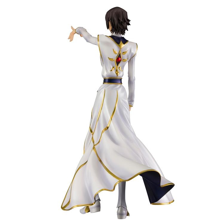 Code Geass: Lelouch of the Rebellion Precious G.E.M. Lelouch vi Britannia