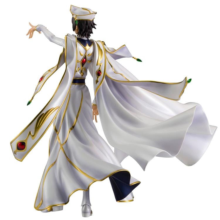 Code Geass: Lelouch of the Rebellion Precious G.E.M. Lelouch vi Britannia