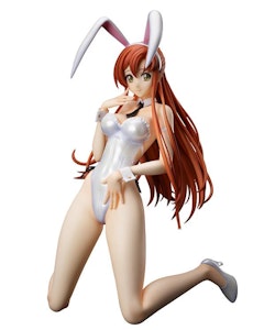 Code Geass: Lelouch of the Rebellion Shirley Fenette (Bare Leg Bunny Ver.)