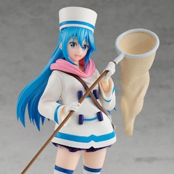 KonoSuba Pop Up Parade Aqua: Winter Ver.