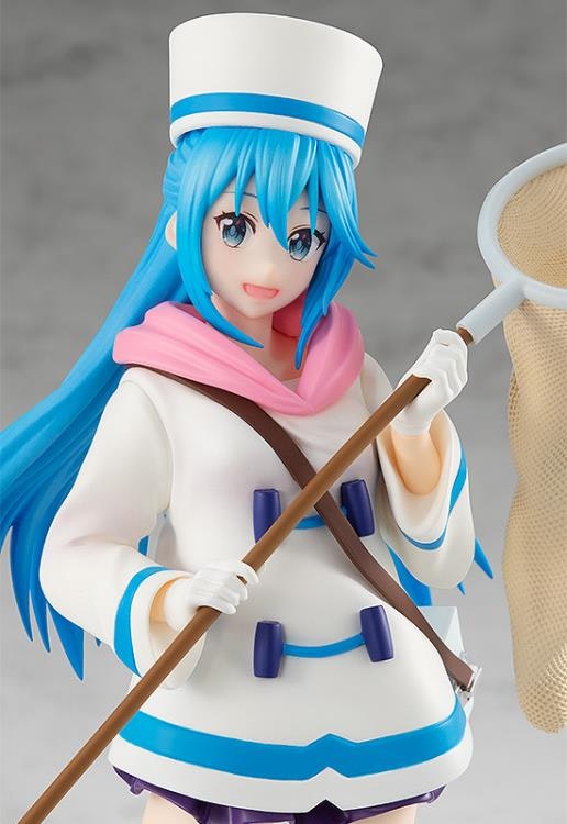 KonoSuba Pop Up Parade Aqua: Winter Ver.