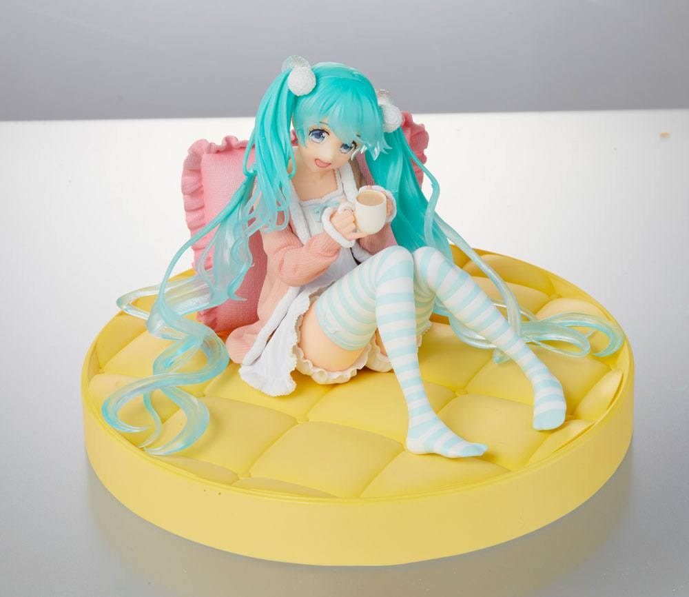 Vocaloid Hatsune Miku Original Casual Wear Ver.