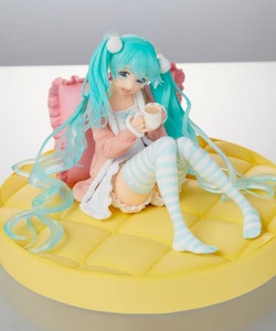 Vocaloid Hatsune Miku Original Casual Wear Ver.