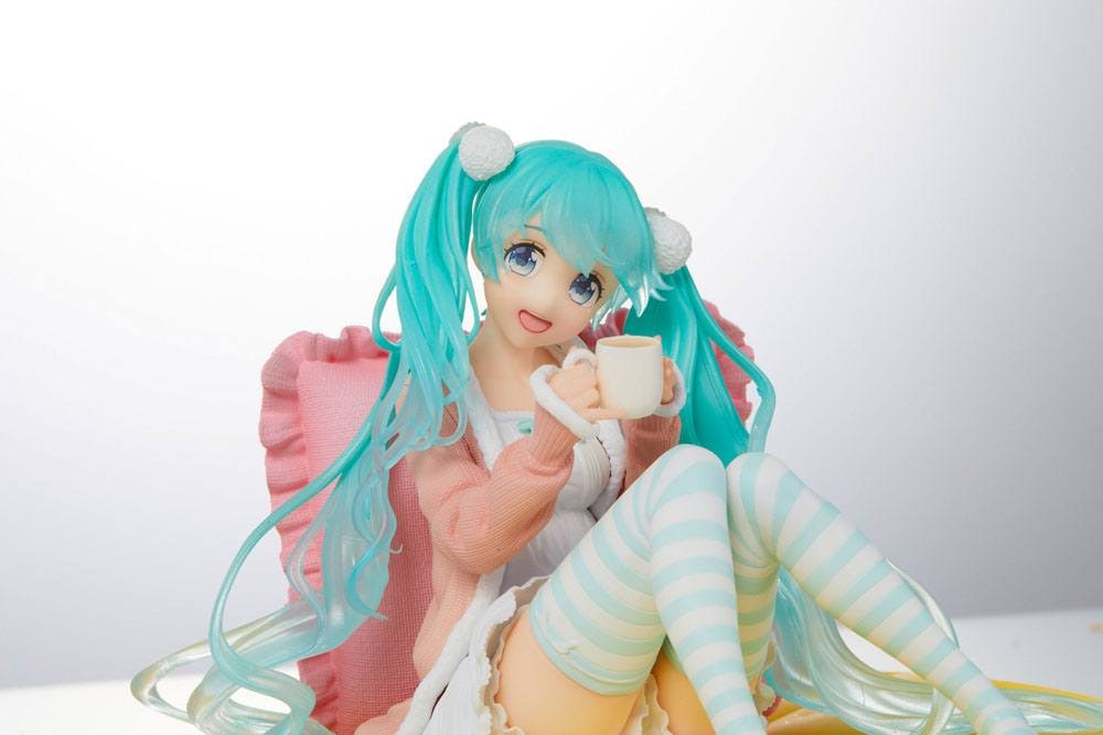 Vocaloid Hatsune Miku Original Casual Wear Ver.