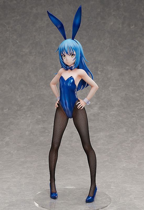 TenSura Rimuru: Bunny Ver.