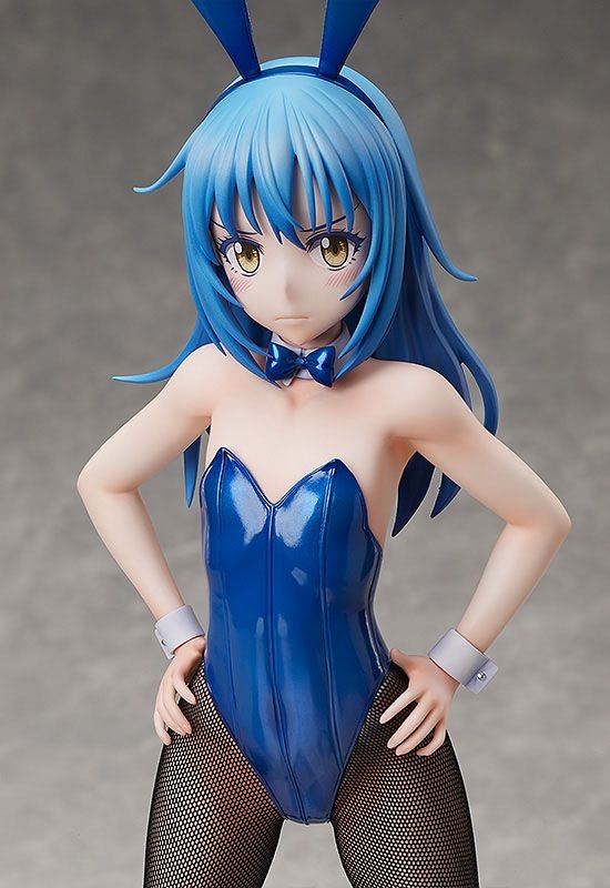 TenSura Rimuru: Bunny Ver.