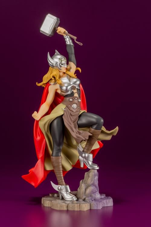 Marvel Bishoujo Thor (Jane Foster)