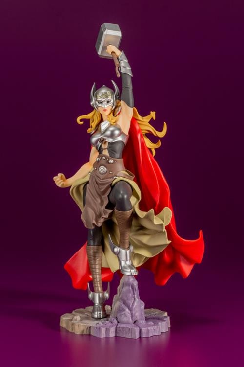 Marvel Bishoujo Thor (Jane Foster)