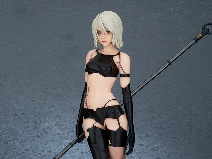 NieR: Automata A2 (YoRHa No.2 Type A) (Short Hair Ver.)