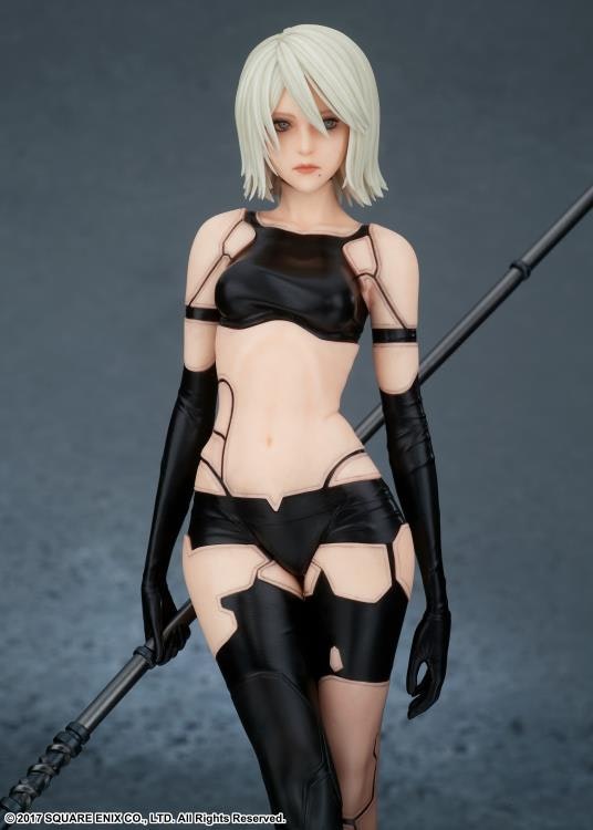 NieR: Automata A2 (YoRHa No.2 Type A) Deluxe Ver.