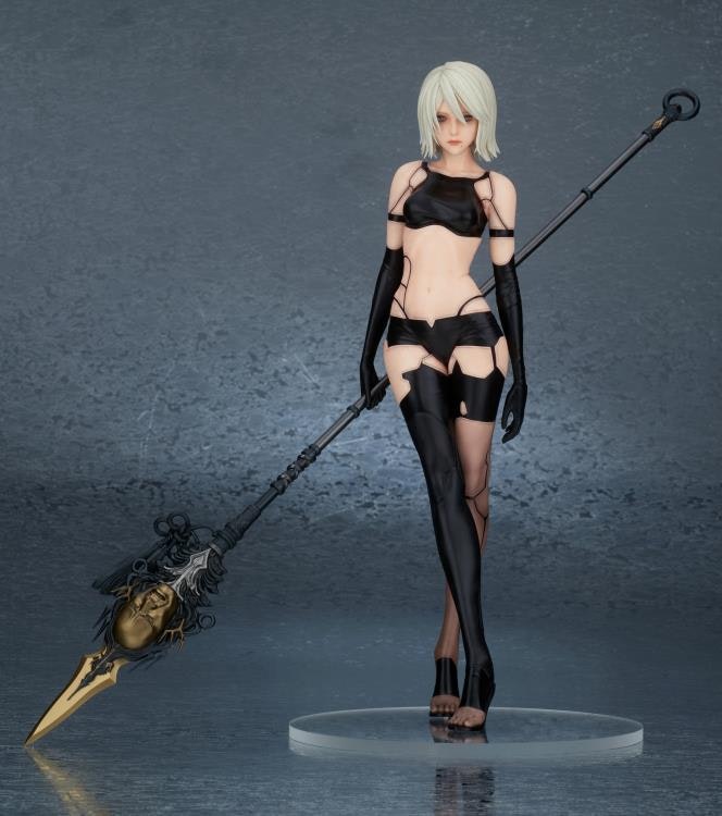 NieR: Automata A2 (YoRHa No.2 Type A) Deluxe Ver.