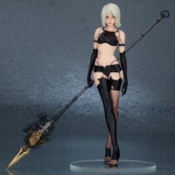 NieR: Automata A2 (YoRHa No.2 Type A) Deluxe Ver.