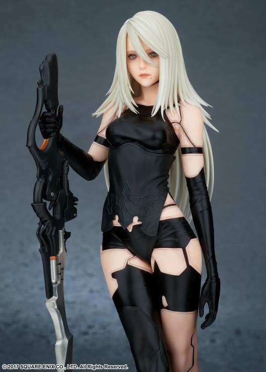 NieR: Automata A2 (YoRHa No.2 Type A)