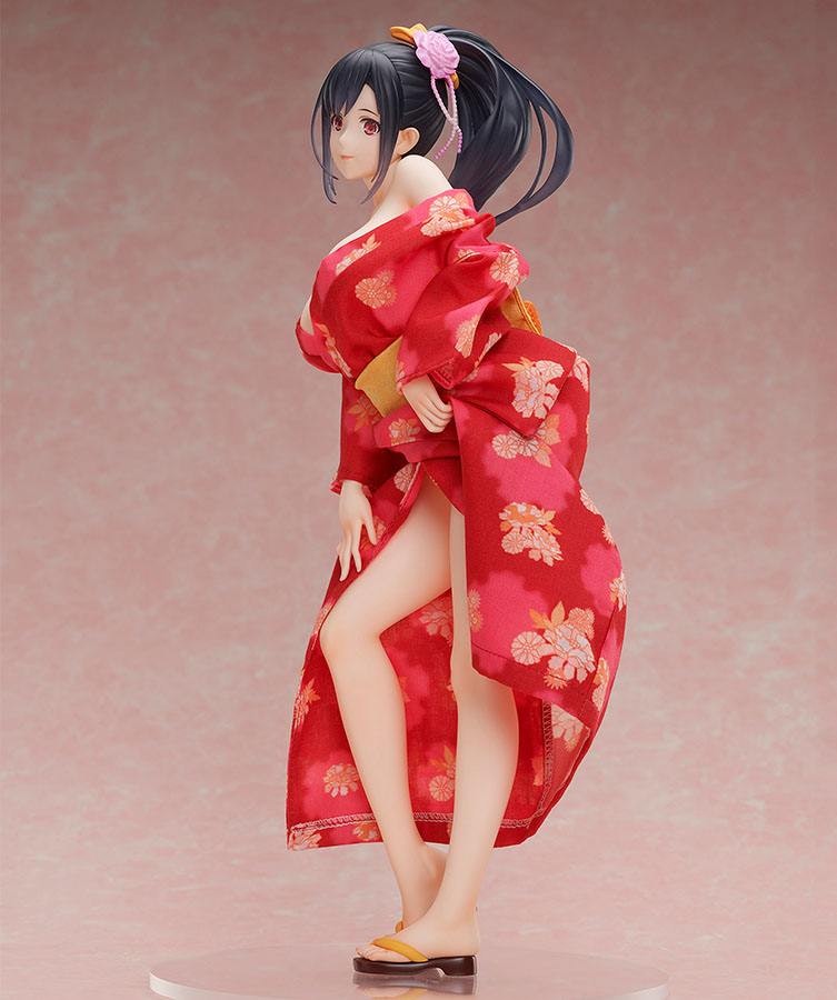 (18+) Creators Opinion Mayuka: Yukata Ver.