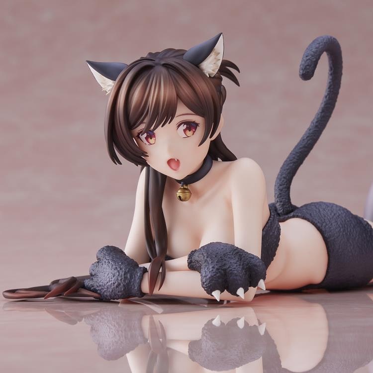 Rent A Girlfriend Chizuru Mizuhara (Cat Cosplay Ver.)