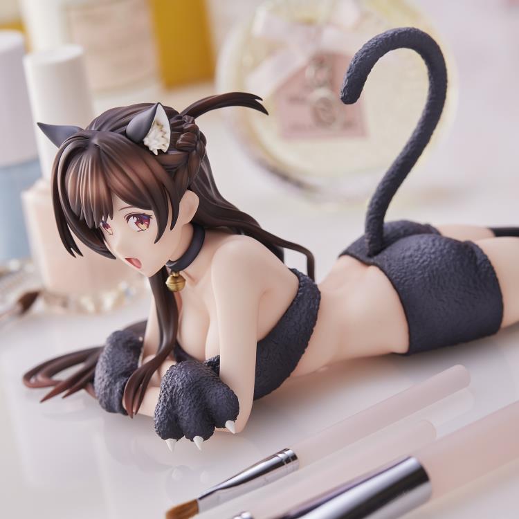 Rent A Girlfriend Chizuru Mizuhara (Cat Cosplay Ver.)