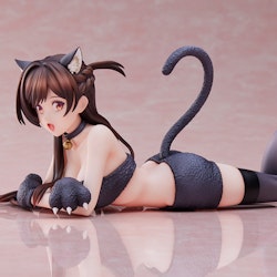 Rent A Girlfriend Chizuru Mizuhara (Cat Cosplay Ver.)