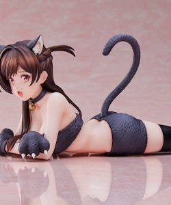 Rent A Girlfriend Chizuru Mizuhara (Cat Cosplay Ver.)