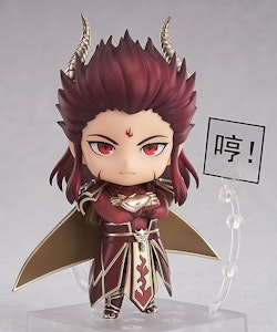 Legend of Sword and Fair Nendoroid Chong Lou