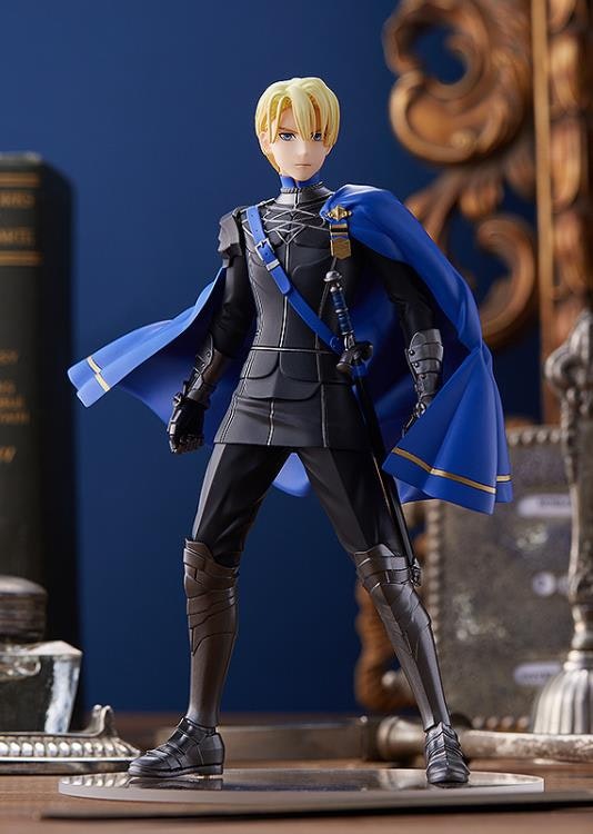 Fire Emblem: Three Houses Pop Up Parade Dimitri Alexandre Blaiddyd