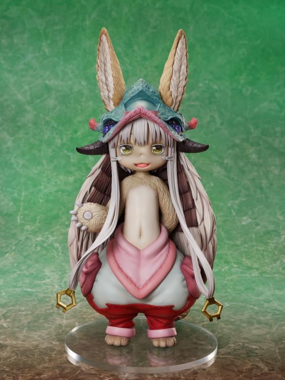 Made in Abyss F:Nex Nanachi