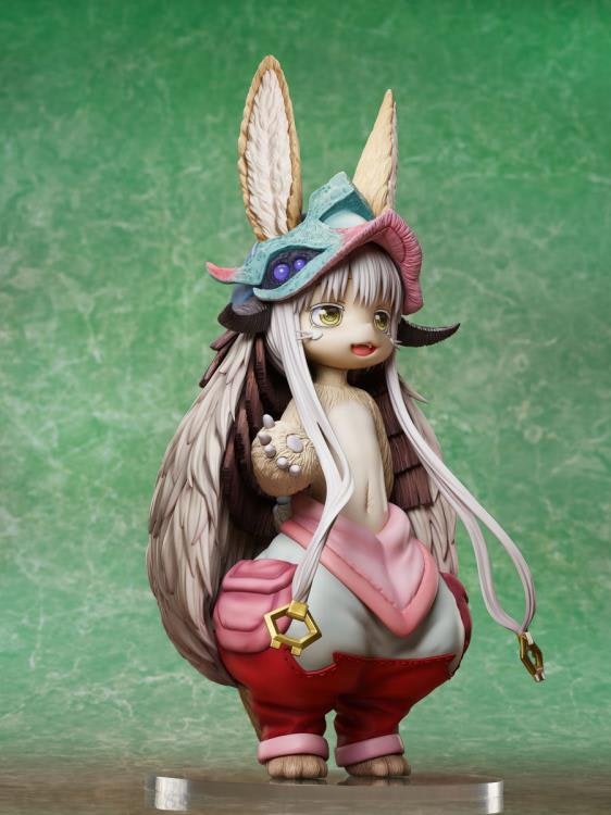 Made in Abyss F:Nex Nanachi