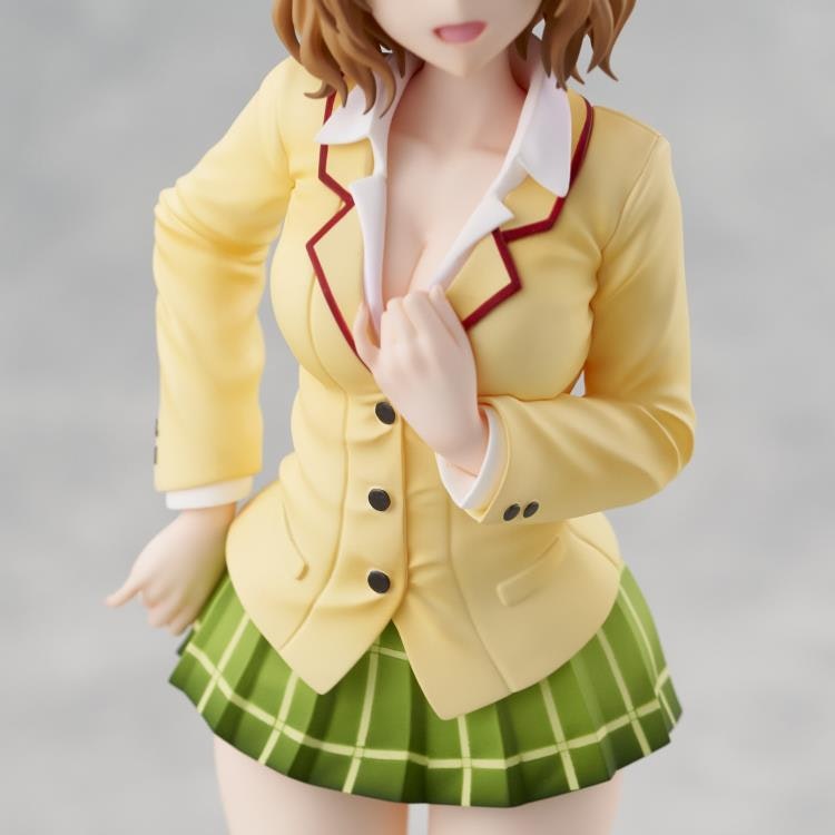 To Love-Ru Darkness Risa Momioka (Limited Ver.)