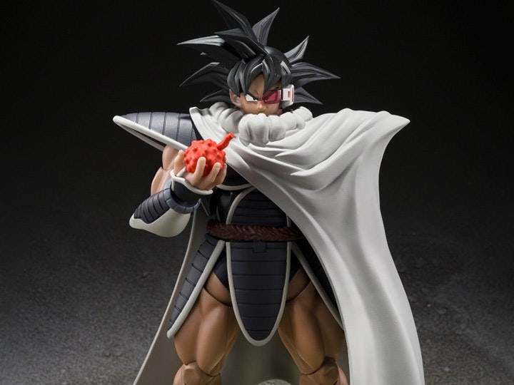 Dragon Ball Z: The Tree of Might S.H.Figuarts Tulece