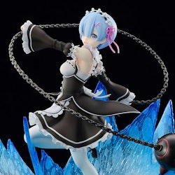 Re:Zero Starting Life in Another World Rem