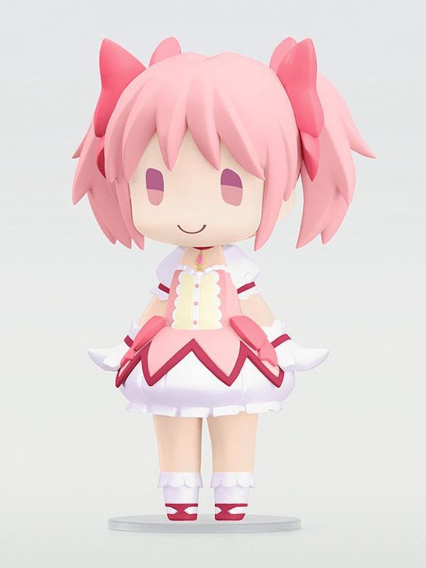 Puella Magi Madoka Magica the Movie: Rebellion HELLO! GOOD SMILE Madoka Kaname