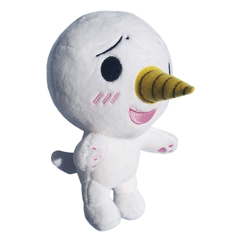 Fairy Tail Plush Plue