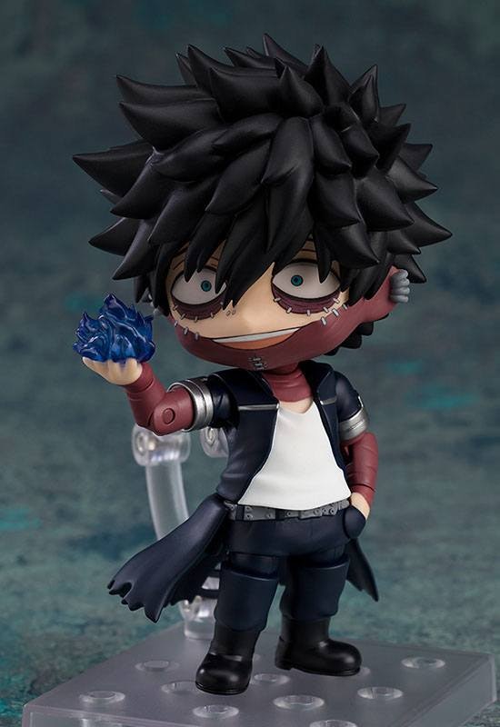 My Hero Academia Nendoroid Dabi (Rerelease)